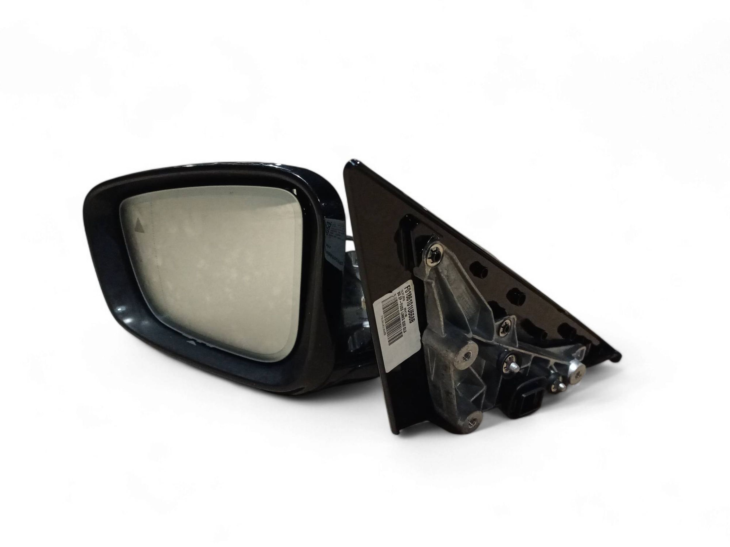 BMW 6 GT (G32) Front door electric wing mirror Front door electric wing mirror — BMW 6 SERIES ...