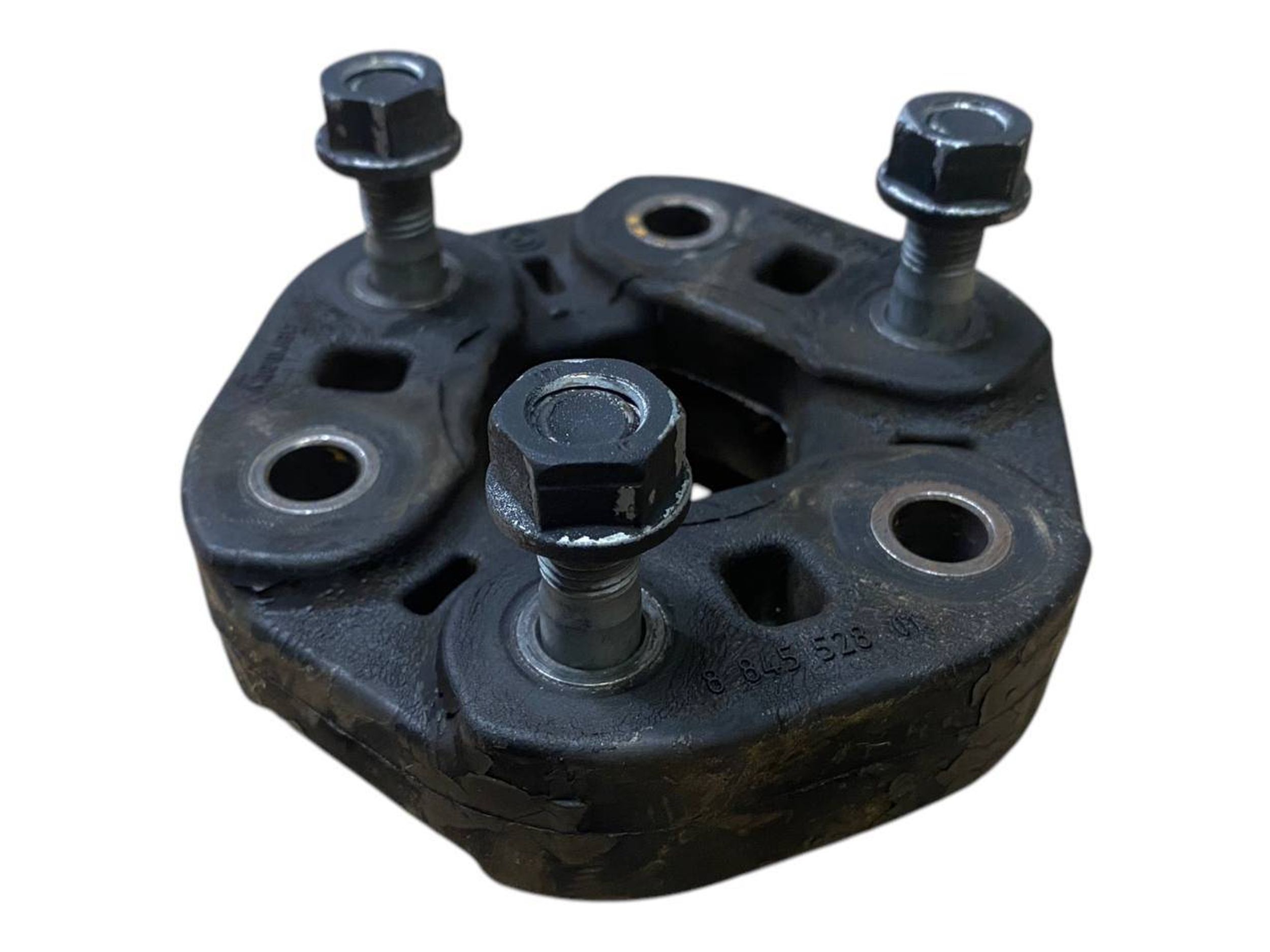 BMW 3 (G20 / G21) Rear prop shaft donut coupling/joint BMW 3 SERIES Rear prop shaft donut coupling/joi...