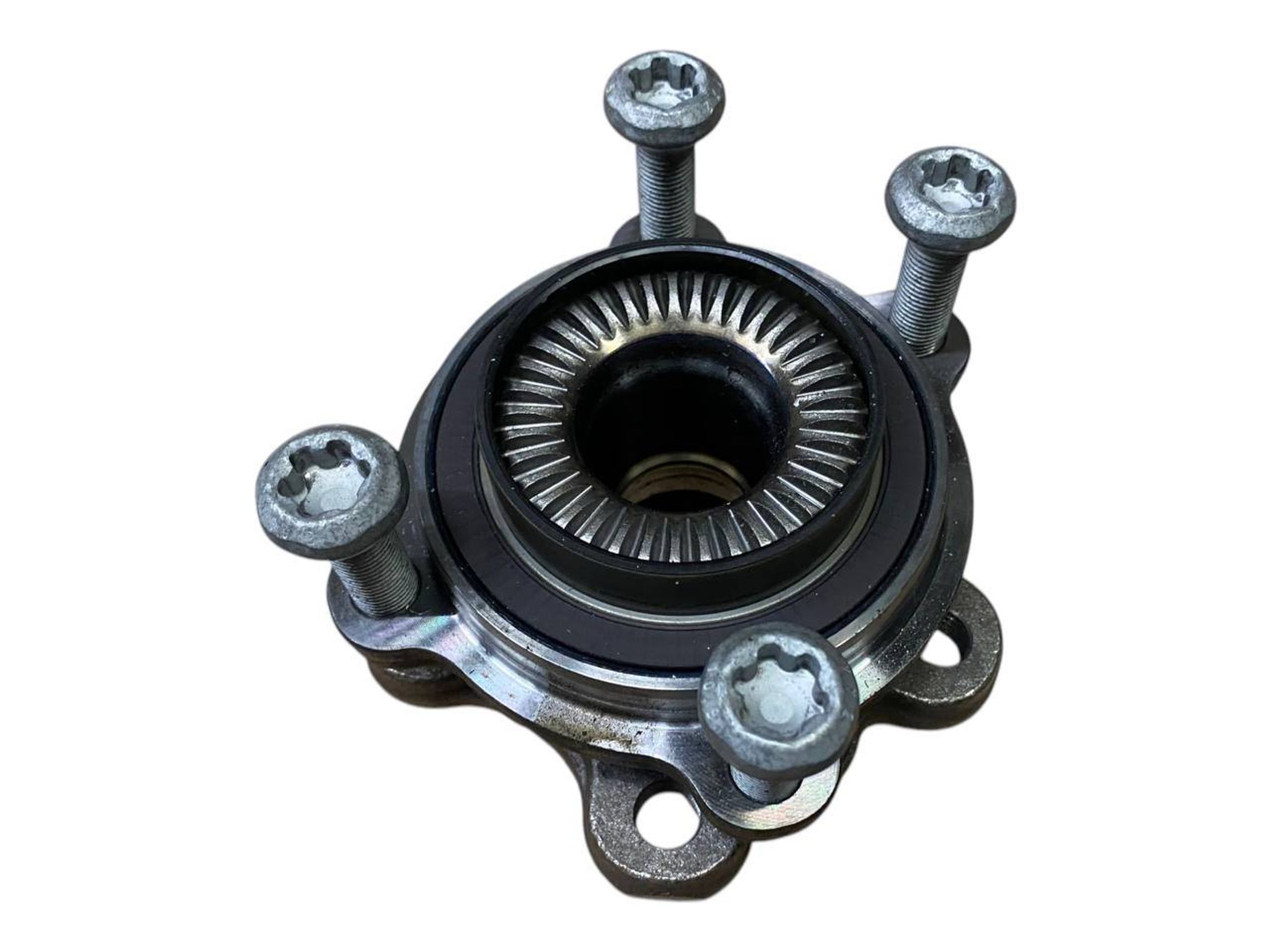BMW 3 (G20 / G21) Rear wheel ball bearing BMW 3 SERIES Rear wheel ball bearing OEM 240865...