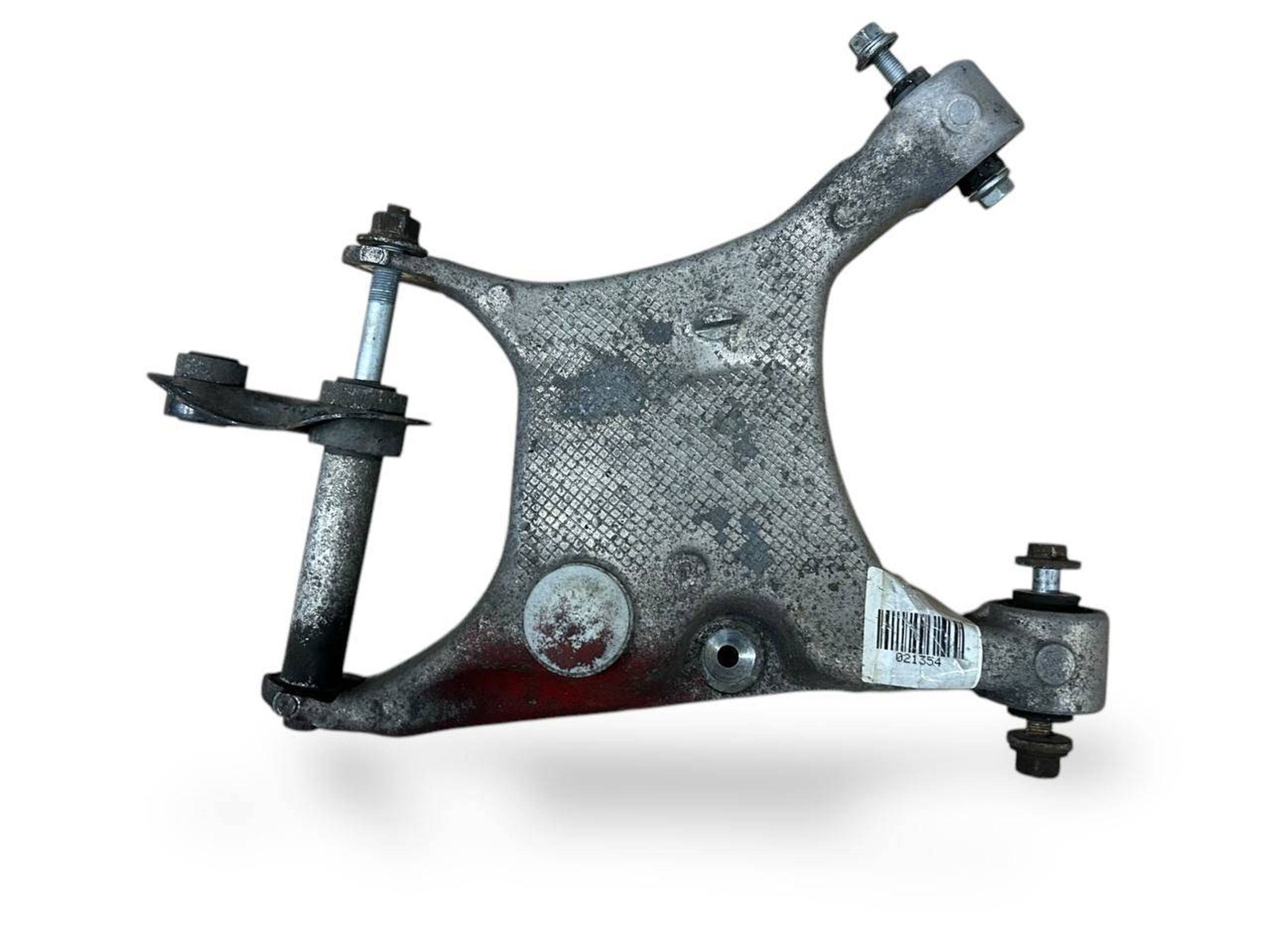 BMW 5 (E60 / E61) Rear upper control arm/wishbone BMW 5 SERIES Rear upper control arm/wishbone OE...