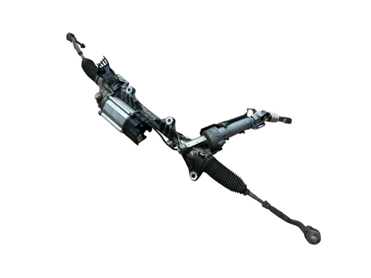 BMW 5 (F10 / F11) рулевая рейка / червяк BMW 5 SERIES Steering rack OEM 61116974796

Par...