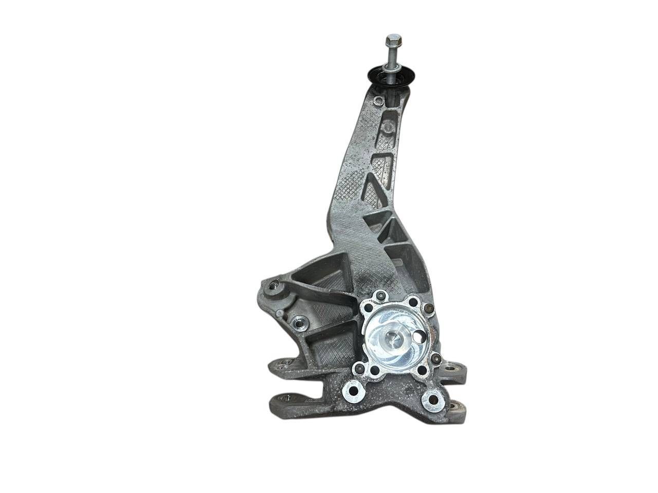 BMW 5 / i5 (G60 / G61) Rear wheel hub spindle/knuckle BMW MINI Cabrio R57, MINI Cabrio R57 LCI, MINI ...
