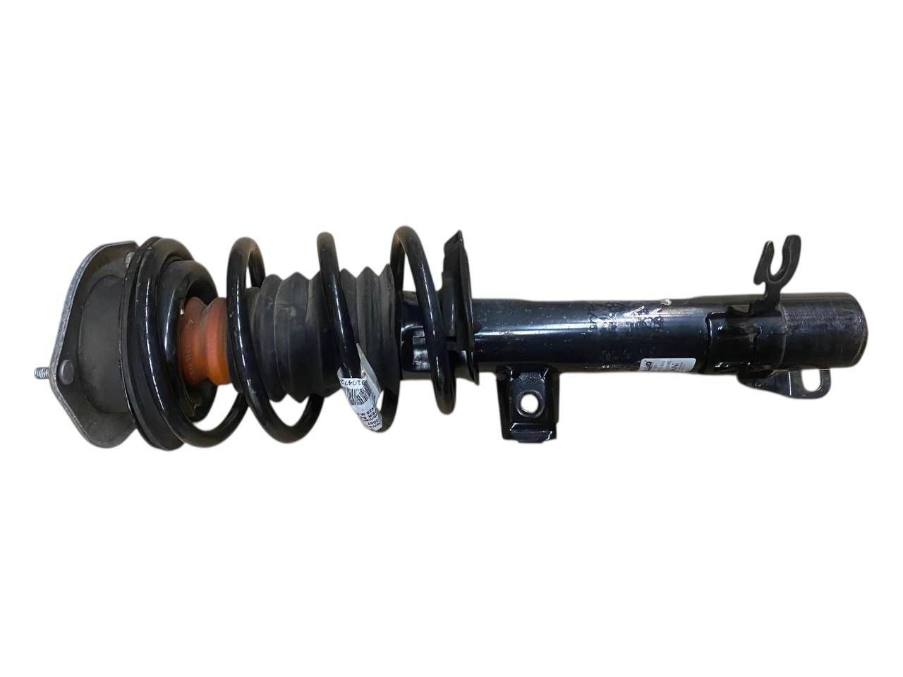 BMW 5 / i5 (G60 / G61) Front shock absorber with coil spring BMW MINI Clubman R55, MINI Clubman R55 LCI Fron...