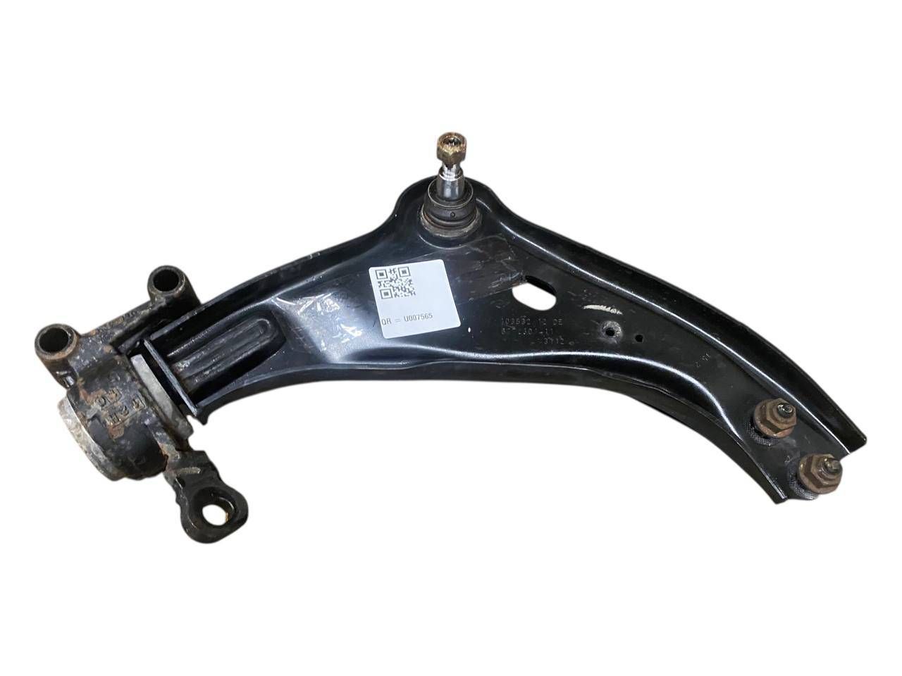 BMW 5 / i5 (G60 / G61) Front control arm BMW MINI Cabrio R57, MINI Cabrio R57 LCI, MINI ...