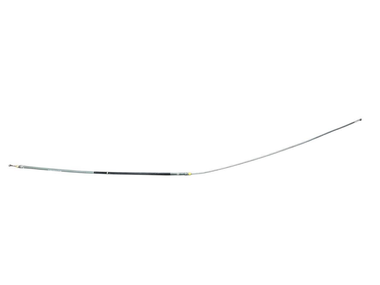 BMW 3 (F30 / F31) Hand brake release cable BMW 3 SERIES Hand brake release cable OEM 34406...