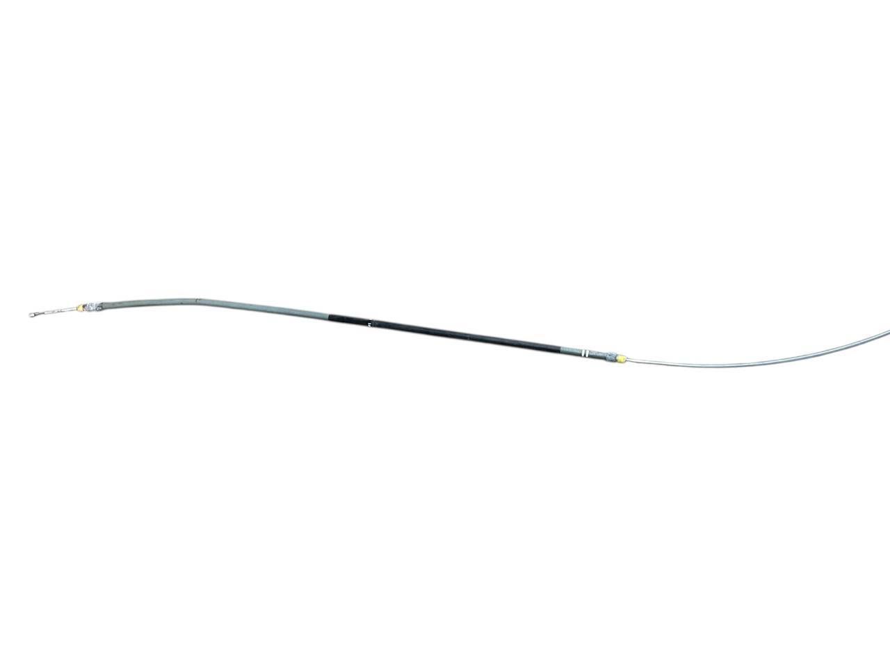 BMW 3 (F30 / F31) Hand brake release cable BMW 3 SERIES Hand brake release cable OEM 34406...