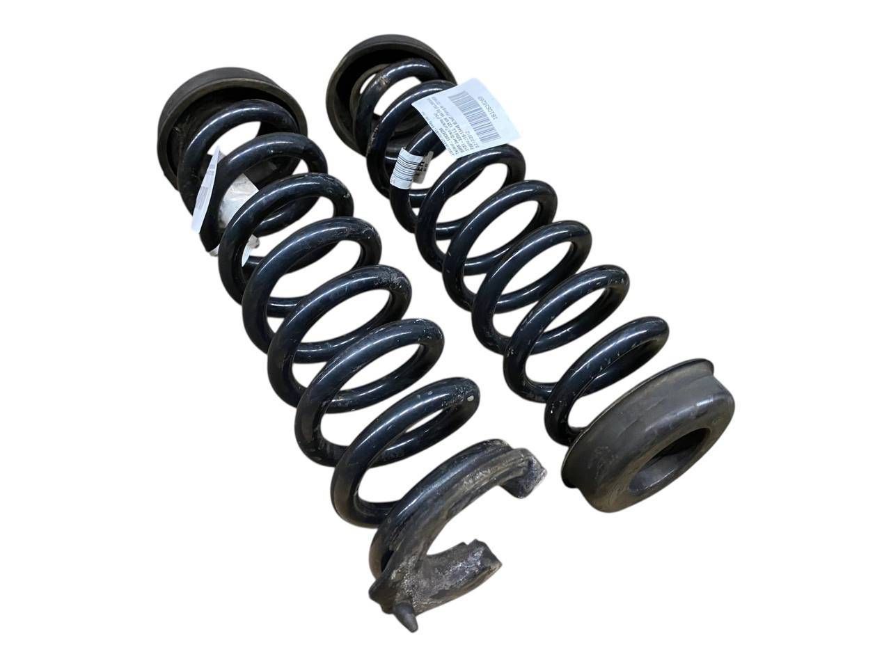 BMW 3 (F30 / F31) Пружина задняя  BMW 3 SERIES Rear coil spring OEM 33536851730

...