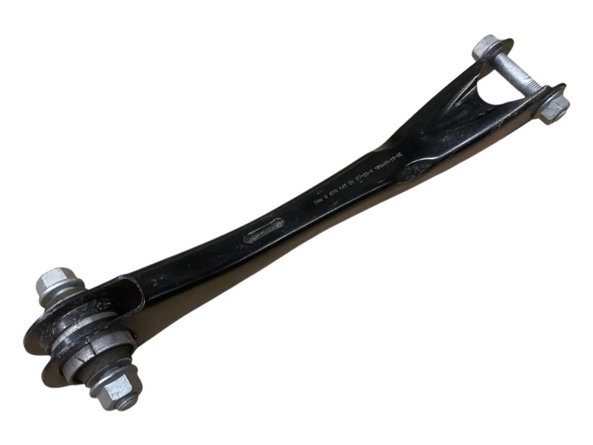 BMW 3 (G20 / G21) Rear control arm BMW 3 SERIES Rear control arm OEM 33306878639

...