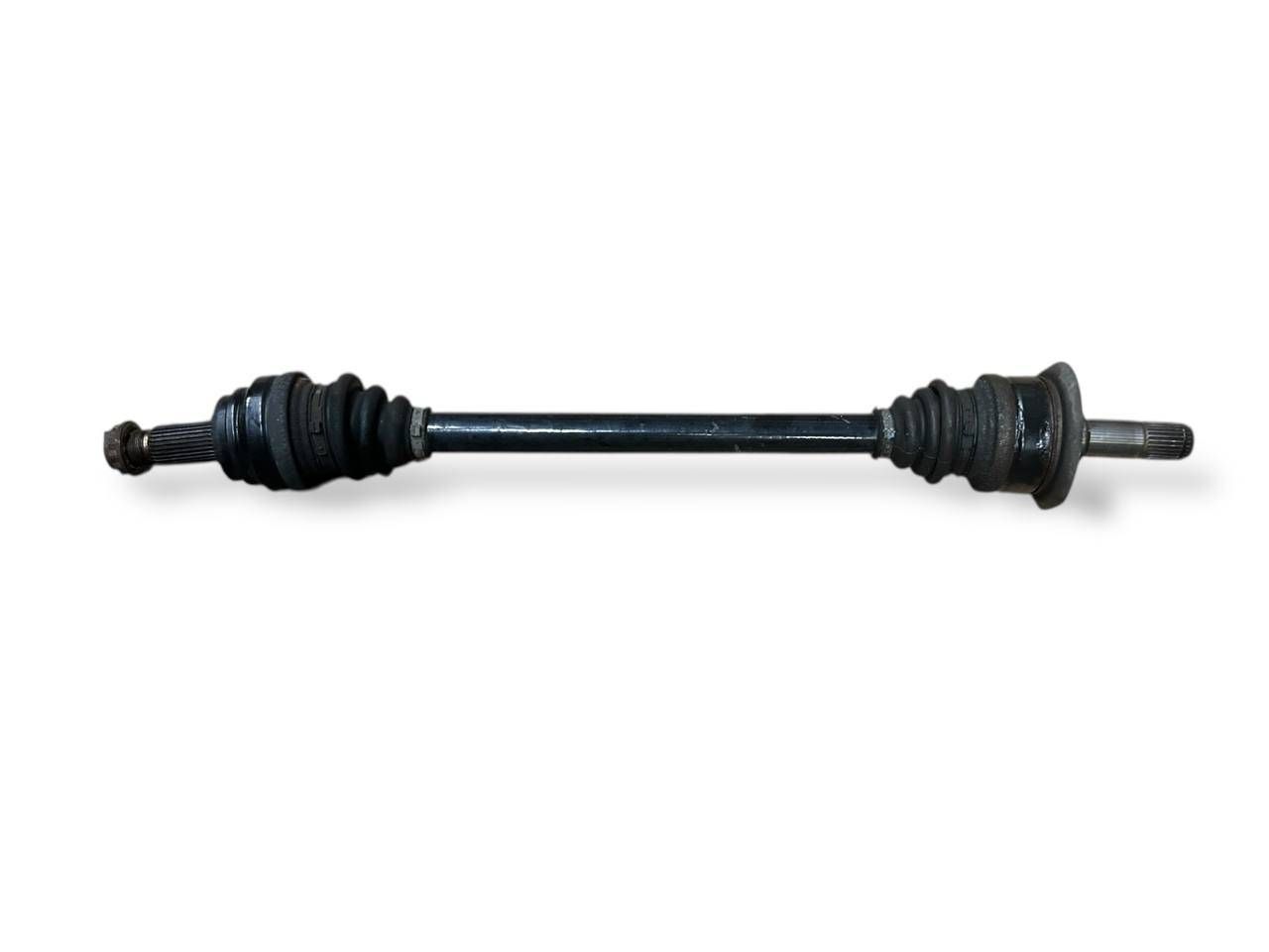 BMW 5 (F10 / F11) Rear driveshaft BMW 5 SERIES Rear driveshaft OEM 33207581027

P...