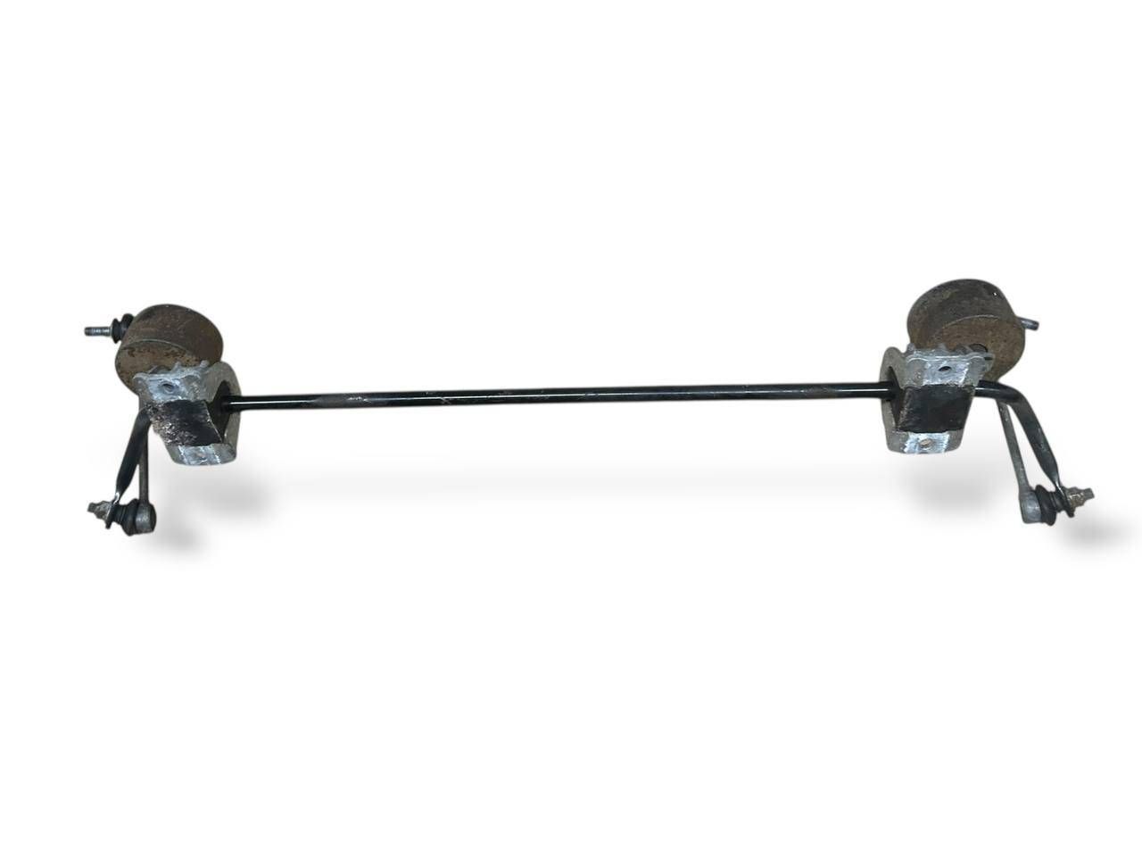 BMW 5 (F10 / F11) Rear anti-roll bar/sway bar BMW 5 SERIES Rear anti-roll bar/sway bar OEM 33...