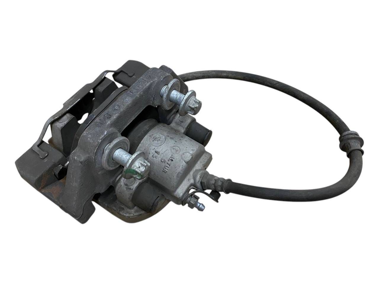 BMW X5 (E70) Front brake caliper BMW X5 Front brake caliper OEM 34216776788

Par...