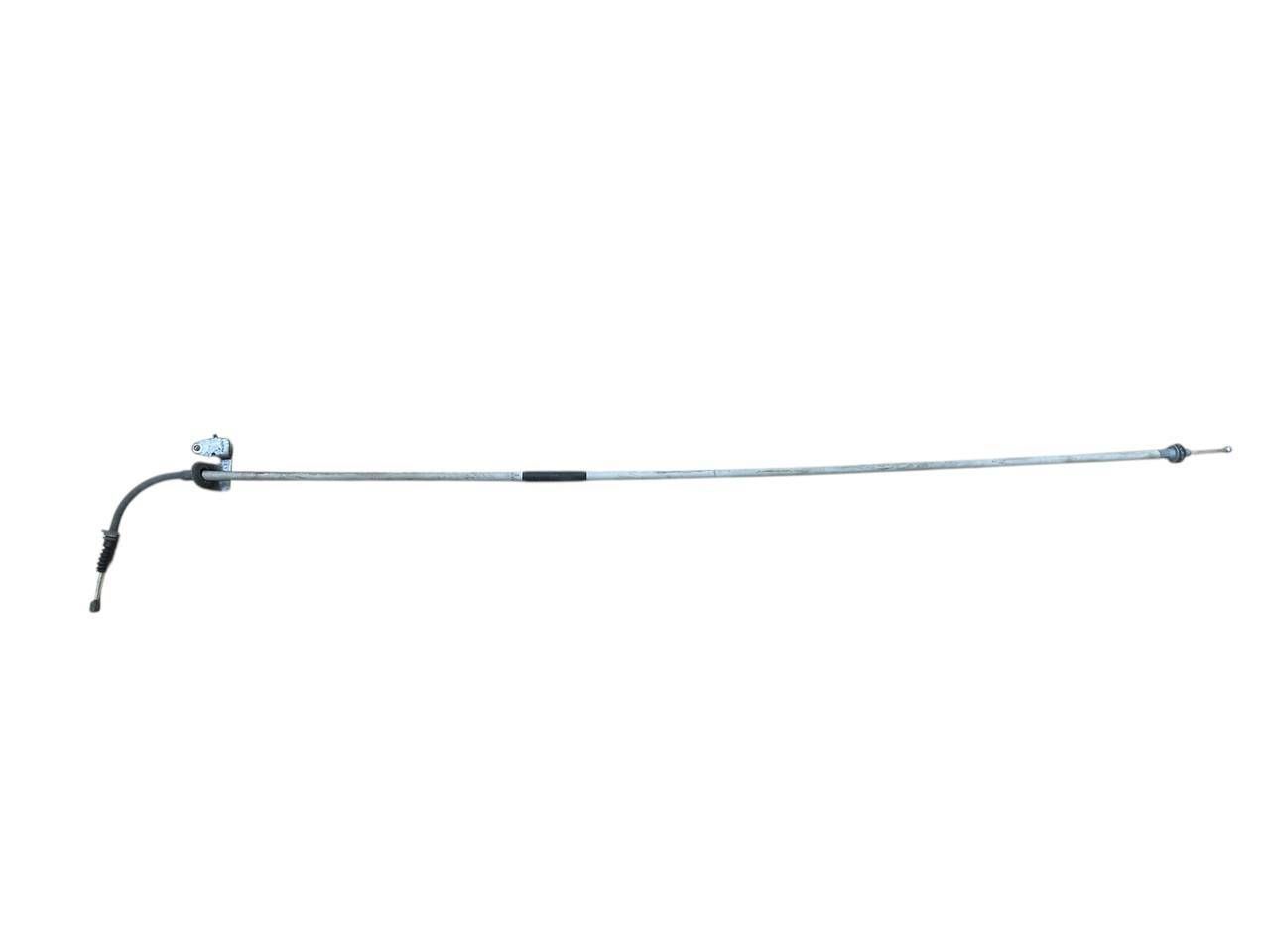 BMW 5 / i5 (G60 / G61) Hand brake release cable BMW MINI Clubman R55, MINI Clubman R55 LCI Hand...