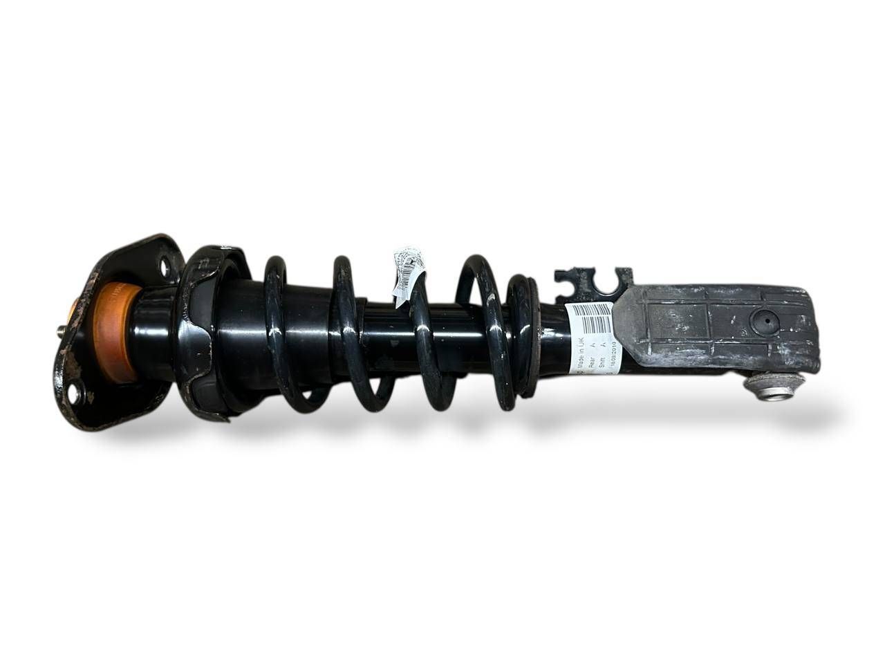 BMW 5 / i5 (G60 / G61) Front shock absorber mounting bracket BMW MINI Clubman R55, MINI Clubman R55 LCI Fron...