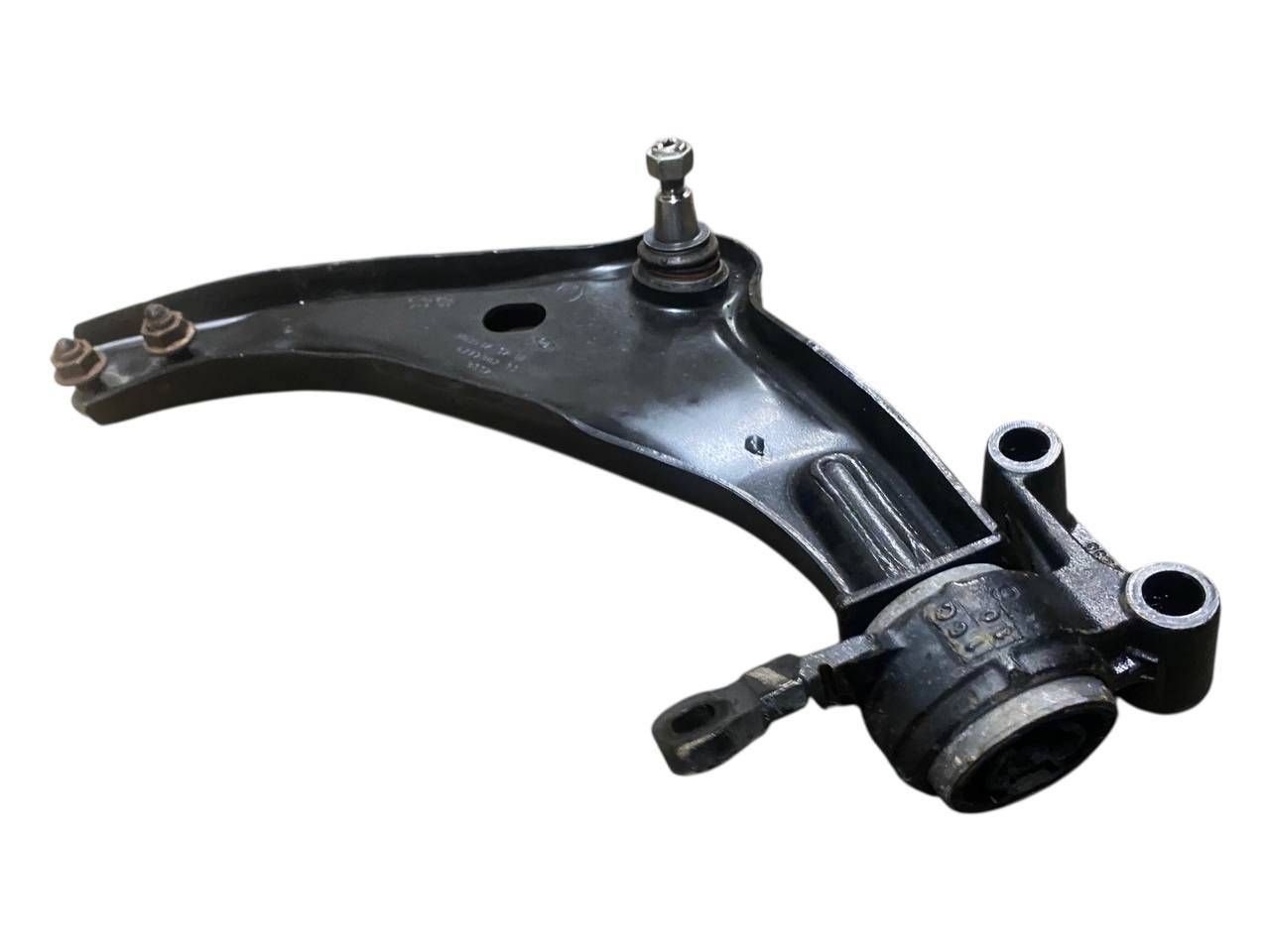 BMW 5 / i5 (G60 / G61) Front control arm BMW MINI Cabrio R57, MINI Cabrio R57 LCI, MINI ...