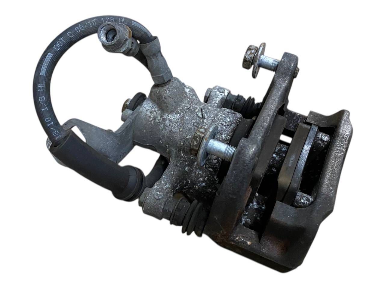 BMW 5 / i5 (G60 / G61) REAR Brake caliper BMW MINI Cabrio R57, MINI Cabrio R57 LCI, MINI ...