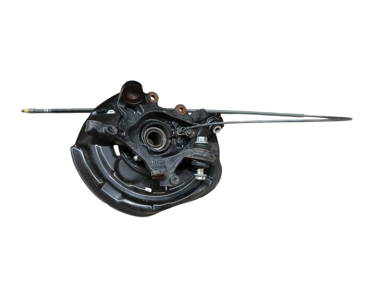 BMW 1 (F20 / F21) Rear wheel hub spindle/knuckle BMW 1 SERIES Rear wheel hub spindle/knuckle OEM...