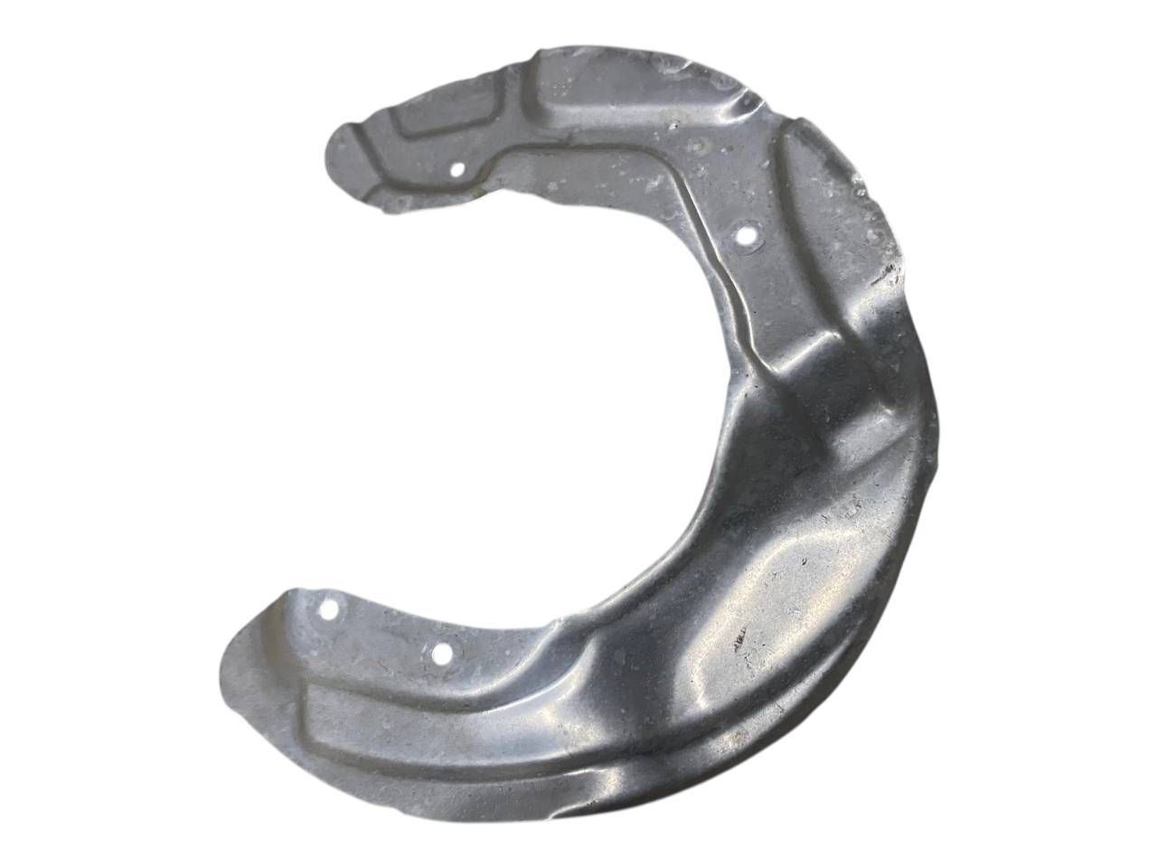 BMW 3 (F30 / F31) Front brake disc dust cover plate BMW 3 SERIES Front brake disc dust cover plate ...