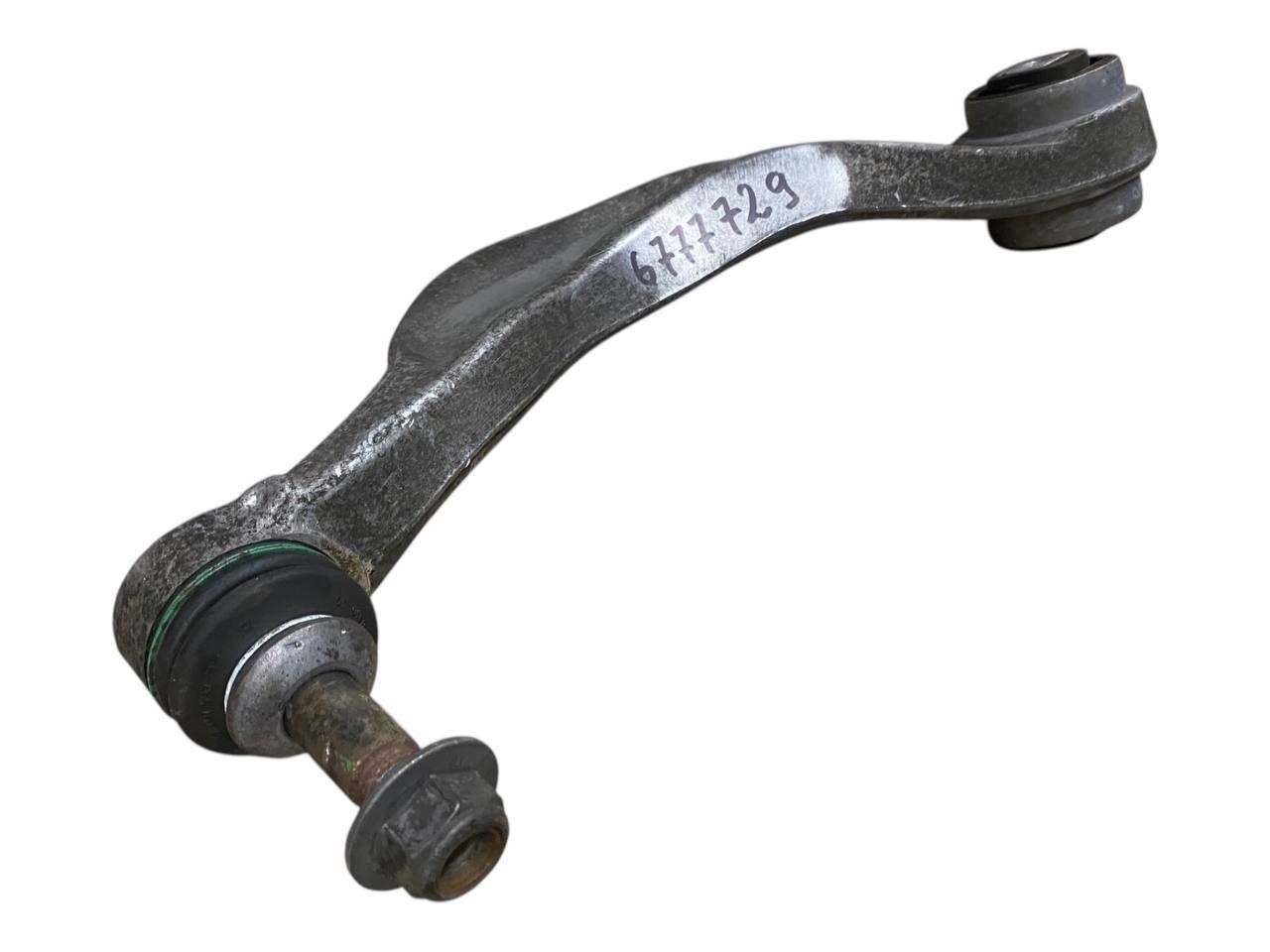 BMW 7 (G11 / G12) Front control arm BMW 7 SERIES Front control arm OEM 31124081431
...