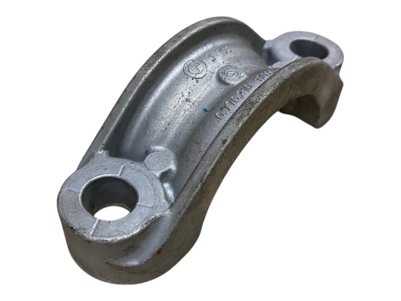 BMW 6 (F06 / F12 / F13) Sway bar bush bracket, front BMW 6 SERIES Sway bar bush bracket, front OEM 3...