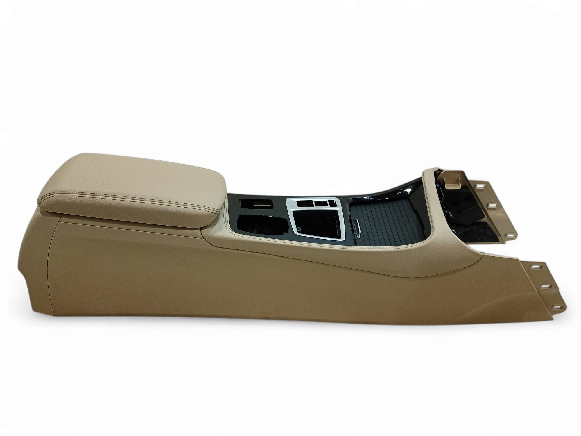BMW 1 (F70) center console BMW 1' F52 Saloon center Console OEM 51165A5FA5...