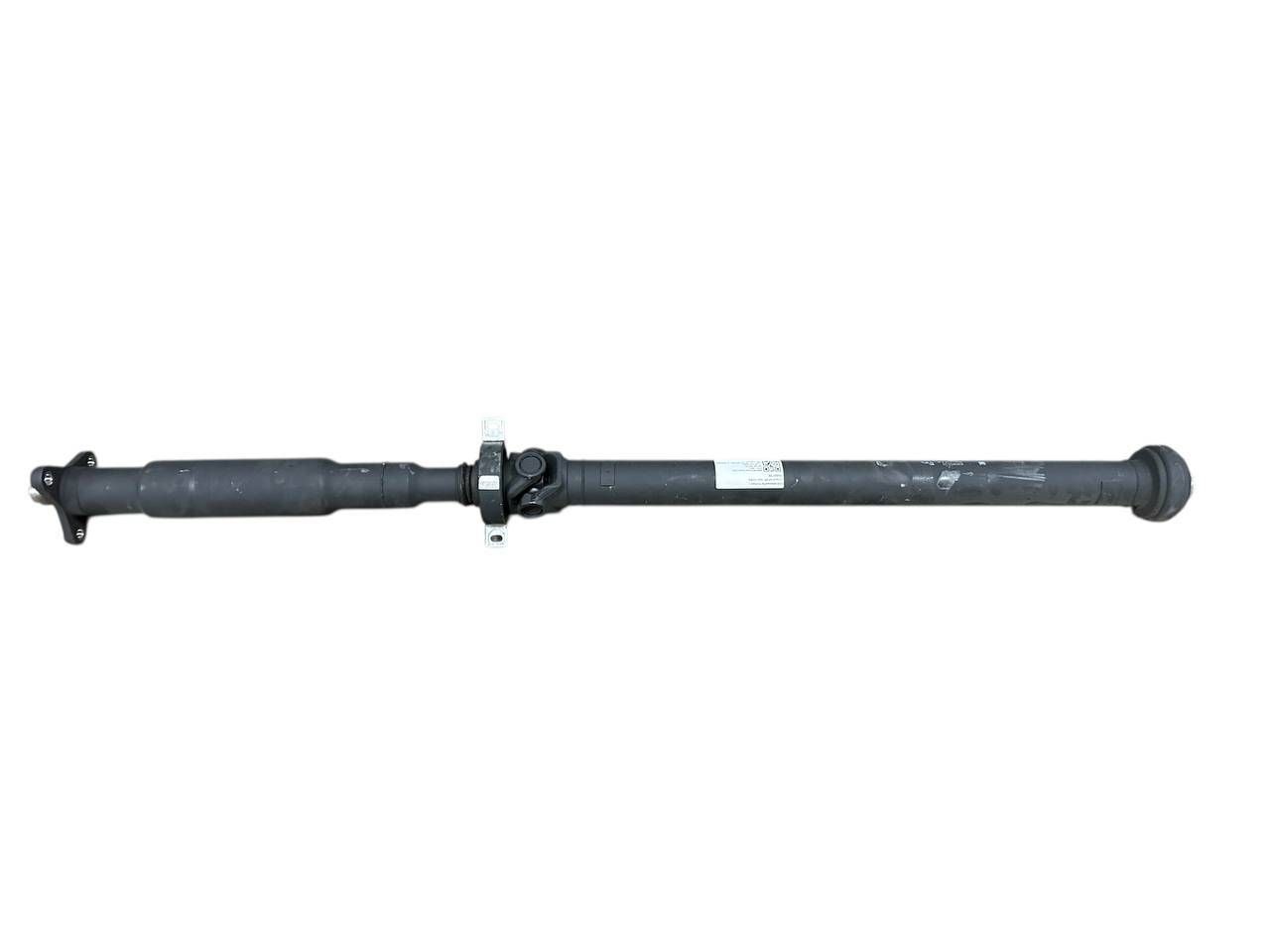 BMW 8 (G15) Drive shaft (set) BMW M8 Drive shaft (set) OEM 8089857

Part code...