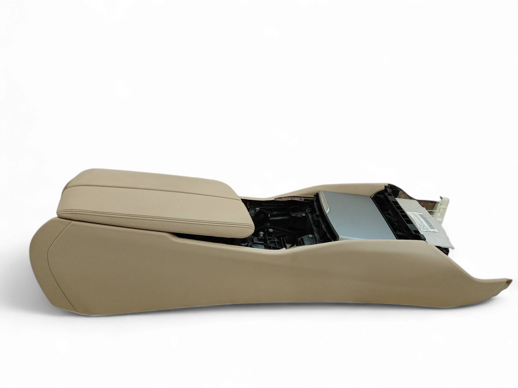 BMW 5 (G30 / G31) center console BMW 5 SERIES center Console OEM 51166833938

Pa...