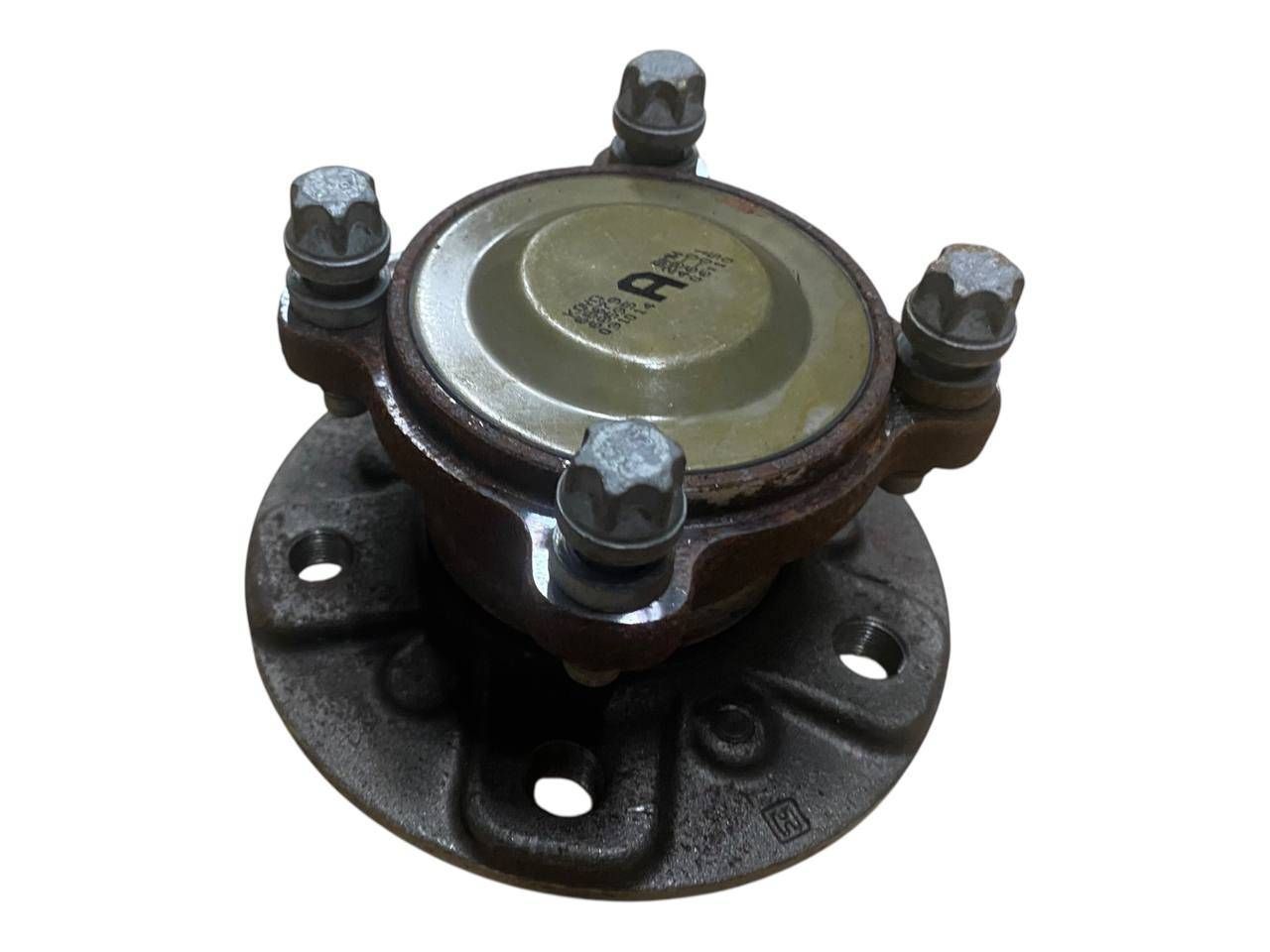 BMW 2 (F22 / F23) Rear wheel ball bearing BMW 2 SERIES Rear wheel ball bearing OEM 334068...