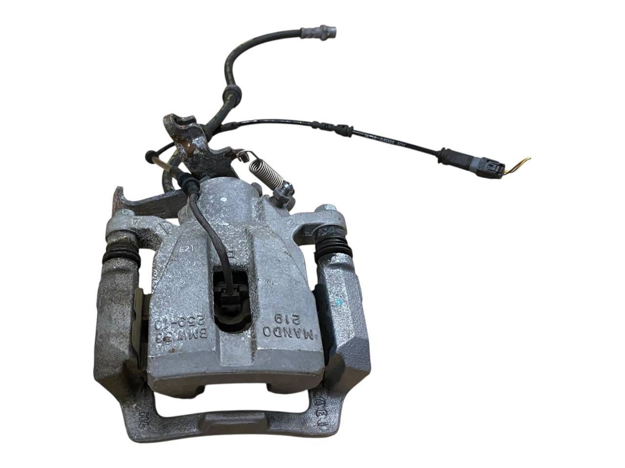 BMW 5 / i5 (G60 / G61) REAR Brake caliper BMW MINI Cabrio F57, MINI F55, MINI F56 REAR Br...