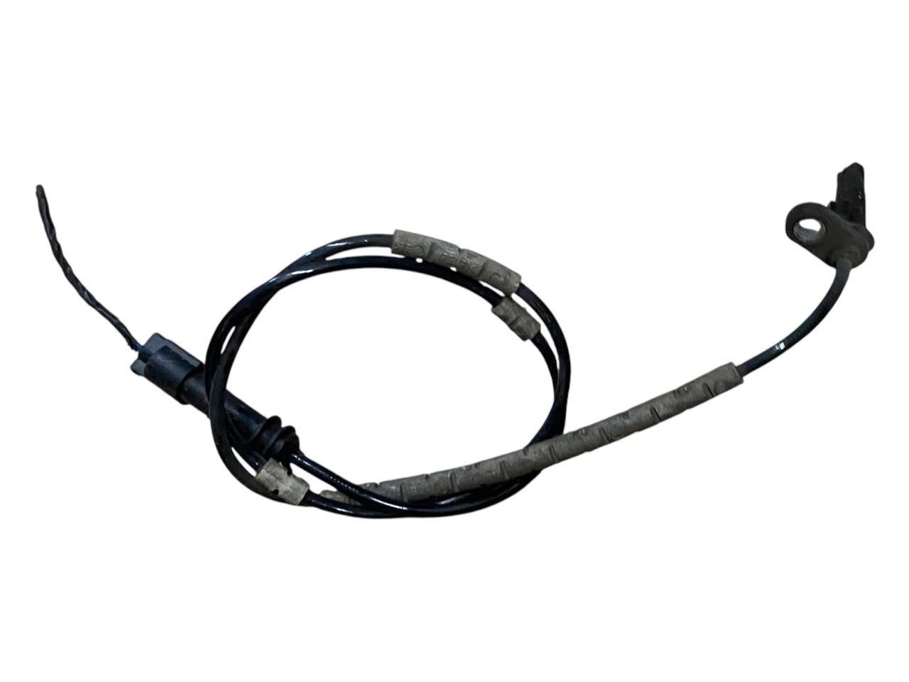 BMW 3 (G20 / G21) ABS rear brake sensor BMW M3 ABS rear brake sensor OEM 34526791226

P...