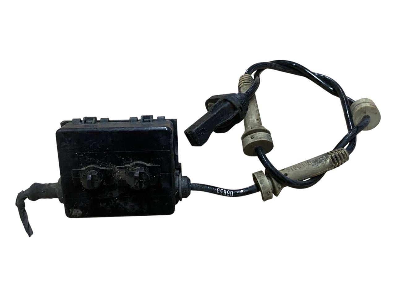BMW 3 (F30 / F31) ABS brake wheel speed sensor BMW 3 SERIES ABS brake wheel speed sensor OEM 3...