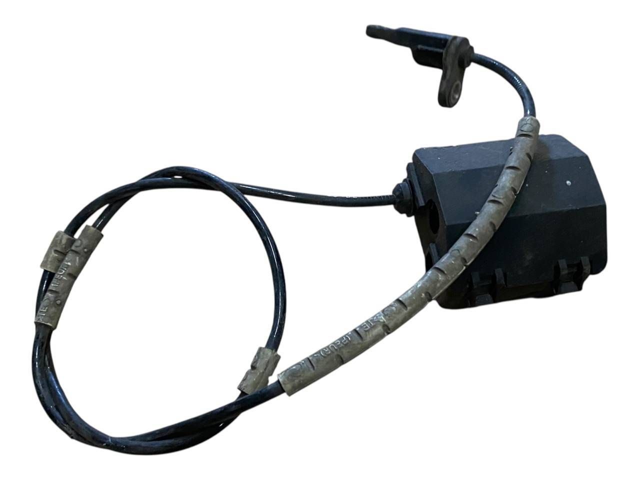 BMW 3 (G20 / G21) ABS rear brake sensor BMW M3 ABS rear brake sensor OEM 34526791226

P...