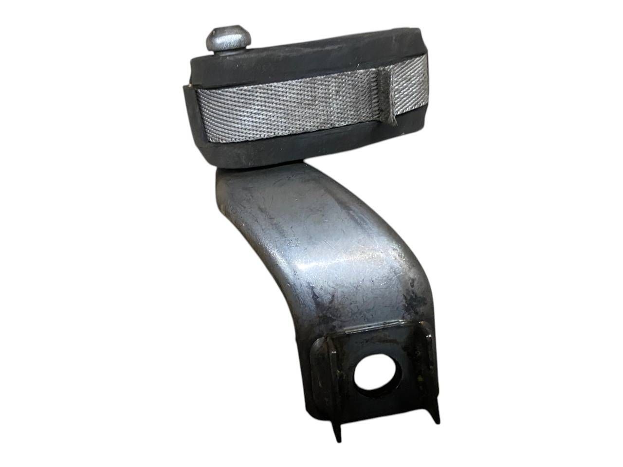 BMW 5 (F10 / F11) Muffler mount bracket/holder BMW 5 SERIES Muffler mount bracket/holder OEM 1...