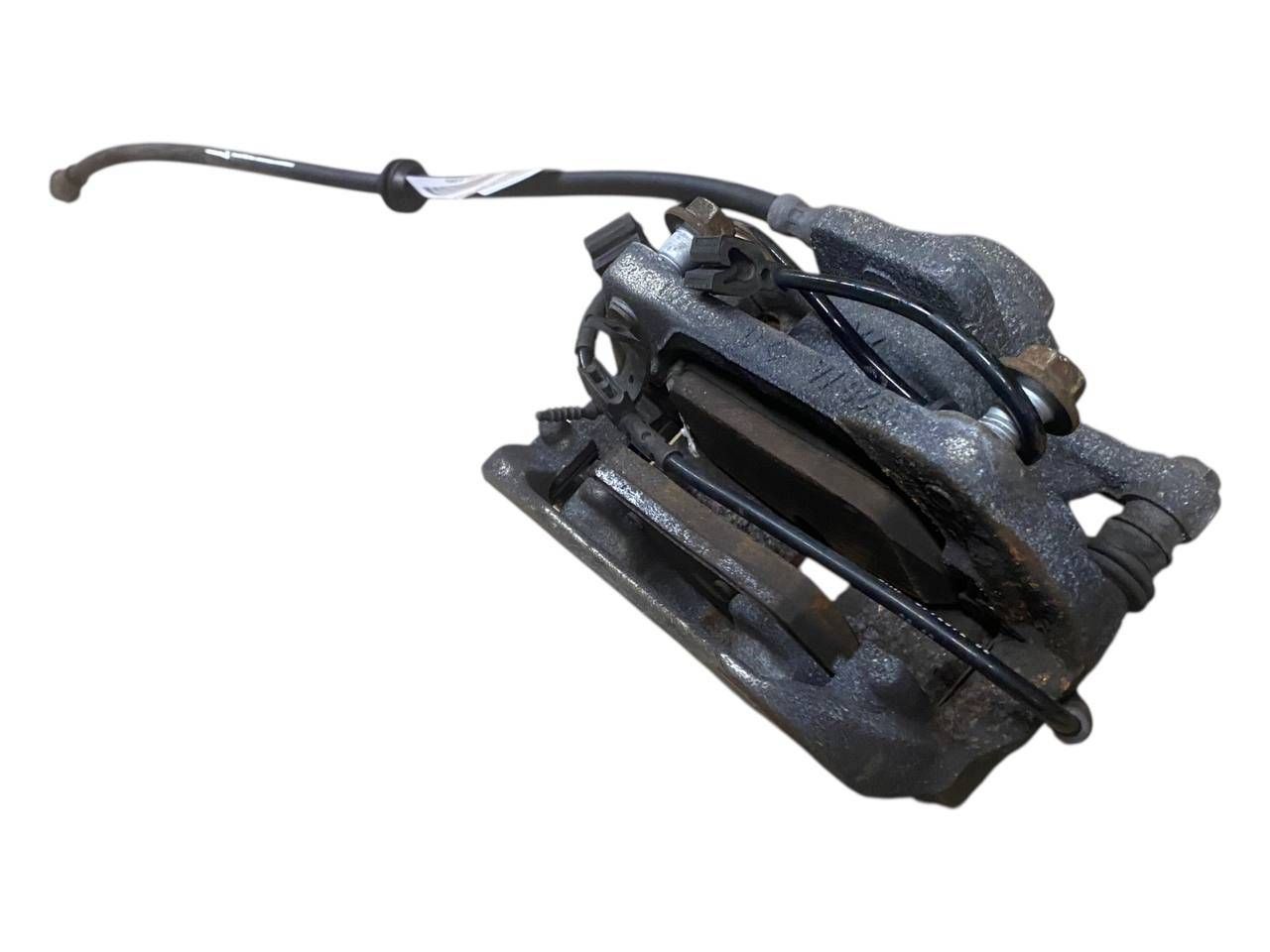 BMW 5 / i5 (G60 / G61) Front brake caliper BMW MINI Cabrio R57, MINI Cabrio R57 LCI, MINI ...