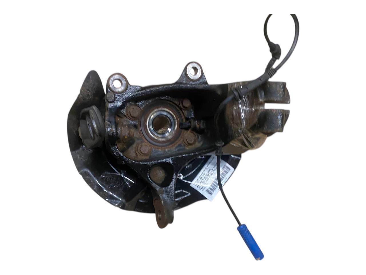 BMW 5 / i5 (G60 / G61) Front wheel hub spindle knuckle BMW MINI Cabrio R57, MINI Cabrio R57 LCI, MINI ...