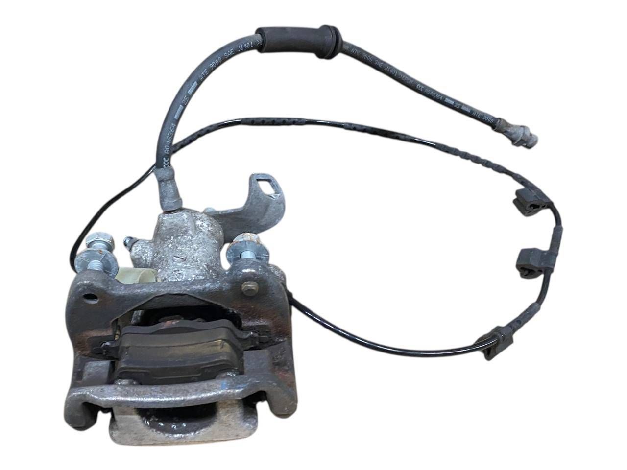 BMW 5 / i5 (G60 / G61) REAR Brake caliper BMW MINI Cabrio R57, MINI Cabrio R57 LCI, MINI ...