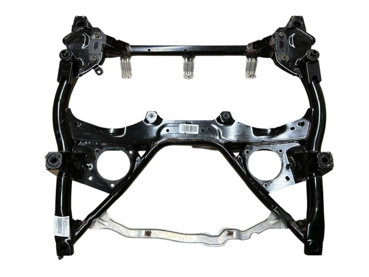 BMW 3 (F30 / F31) Front subframe BMW 3 SERIES Front subframe OEM 31106866983

Pa...