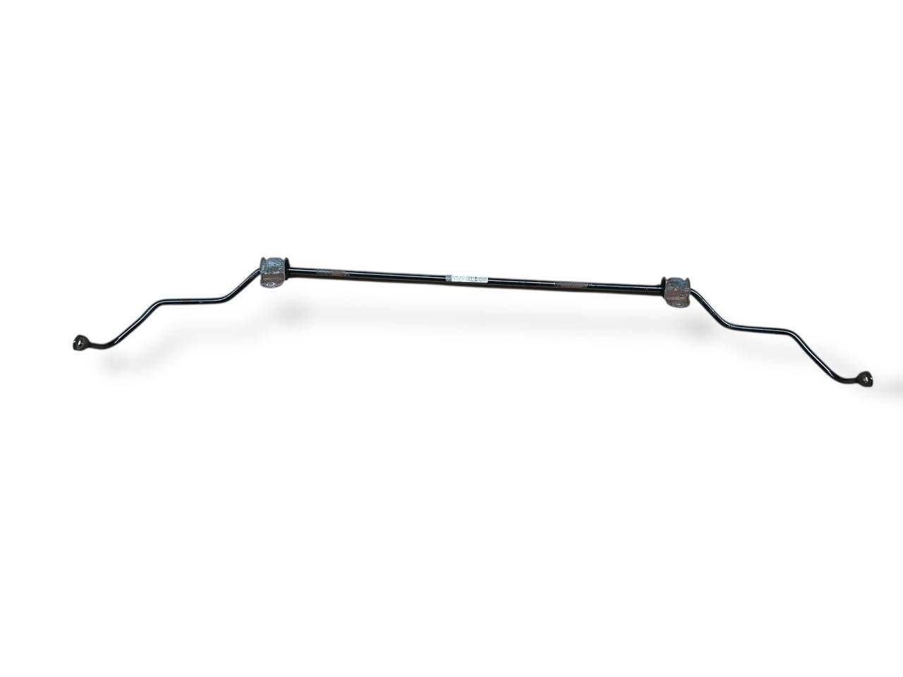 BMW 3 (F30 / F31) Rear anti-roll bar/sway bar BMW 3 SERIES Rear anti-roll bar/sway bar OEM 33...