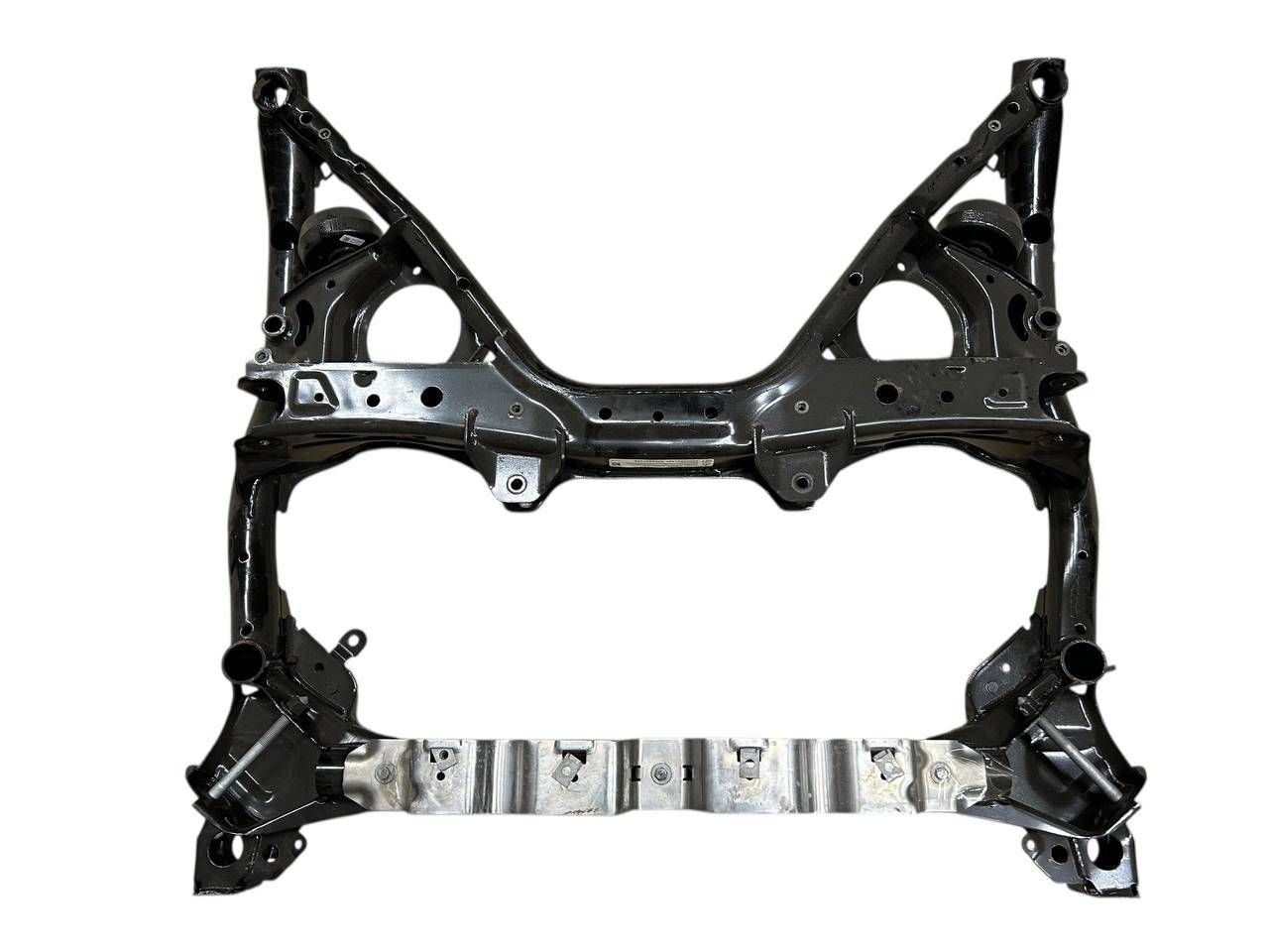 BMW 3 (F30 / F31) Front subframe BMW 3 SERIES Front subframe OEM 31106866983

Pa...