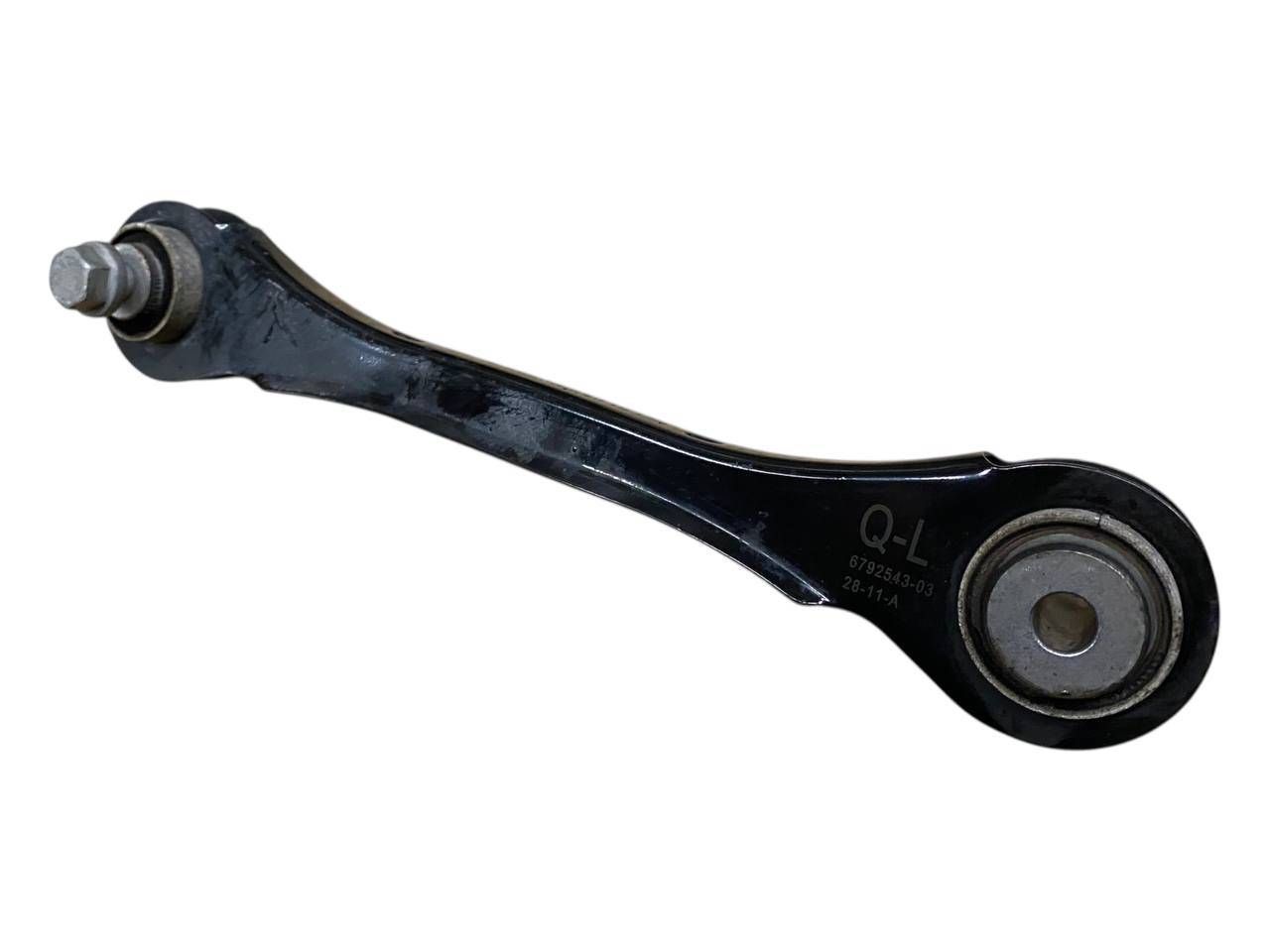 BMW 3 (F30 / F31) Rear control arm BMW 3 SERIES Rear control arm OEM 33326792543

...