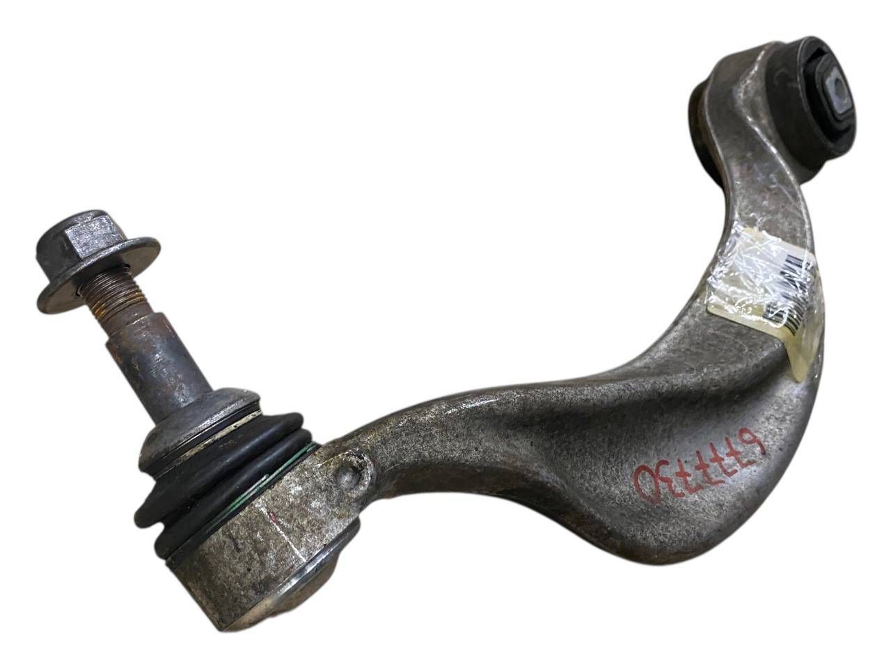 BMW 7 (G11 / G12) Front control arm BMW 7 SERIES Front control arm OEM 31124081432
...