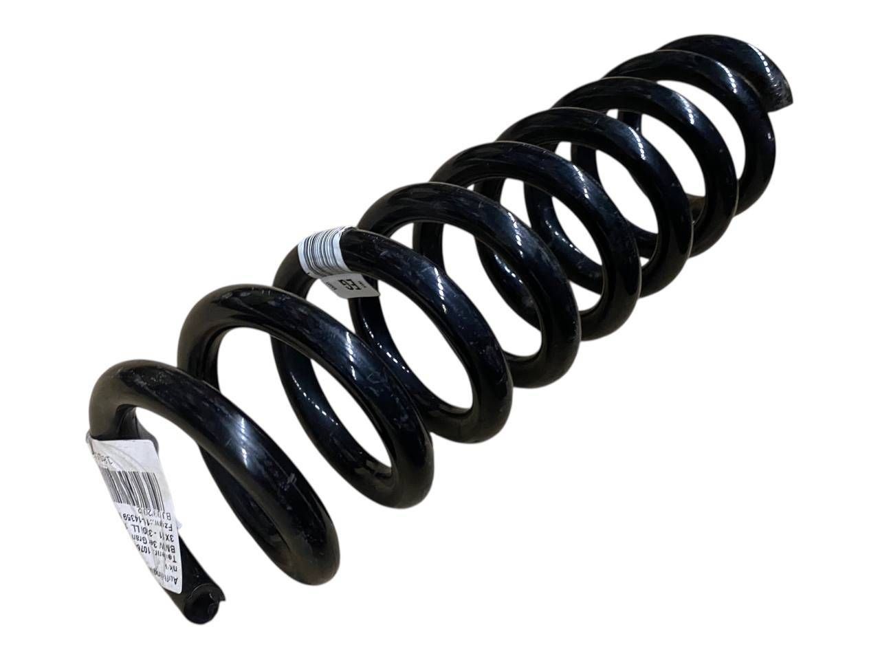 BMW 3 (F30 / F31) Пружина задняя  BMW 3 SERIES Rear coil spring OEM 33536851729

...