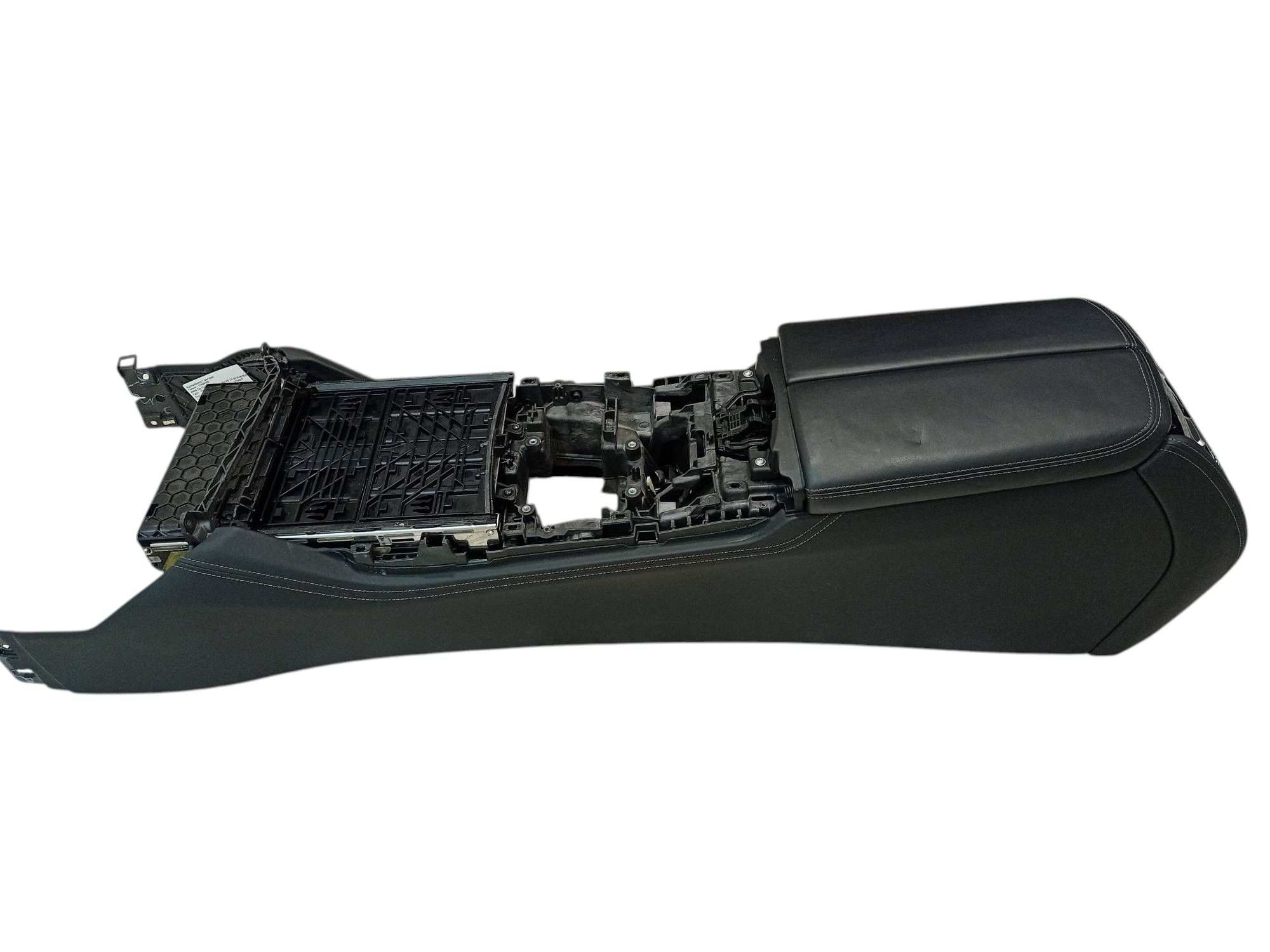 BMW 7 (G11 / G12) center console BMW 7 SERIES center Console OEM 51166843411

Pa...