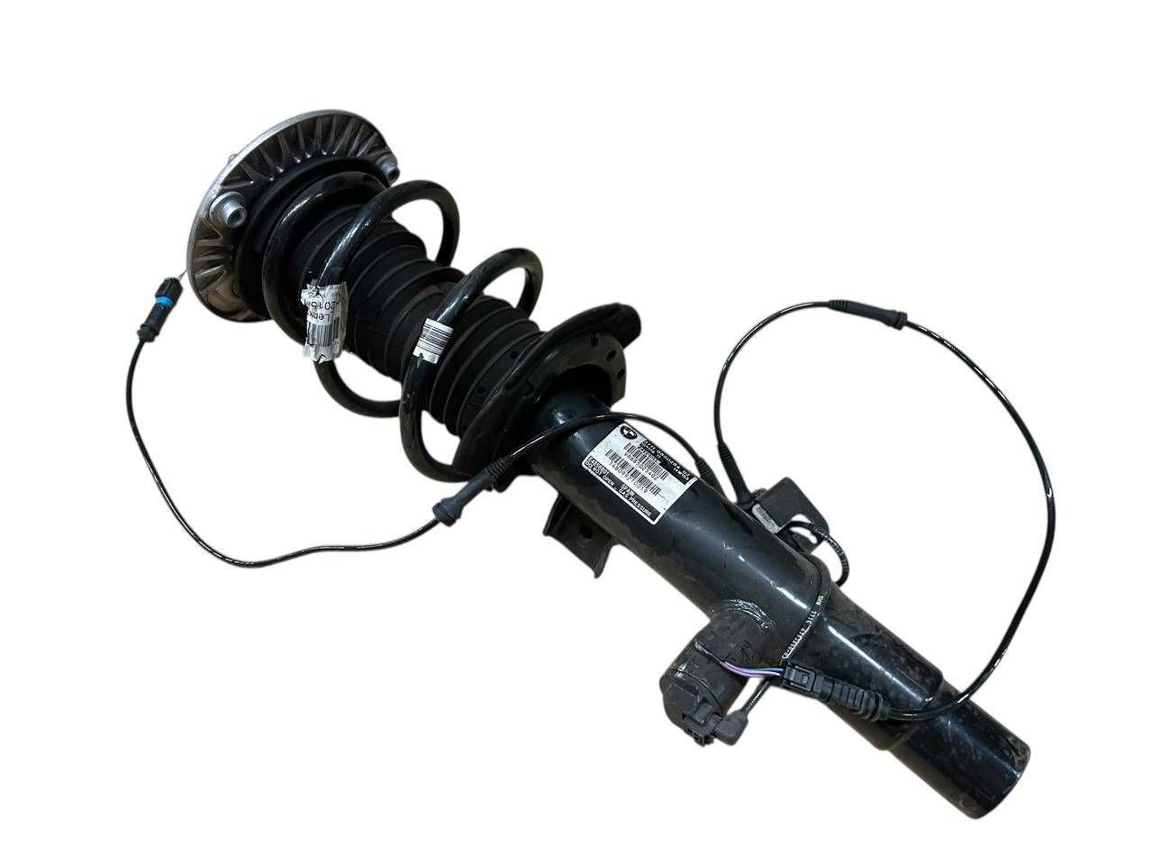 BMW 2 (F22 / F23) Front shock absorber with coil spring BMW 2 SERIES Front shock absorber with coil spr...