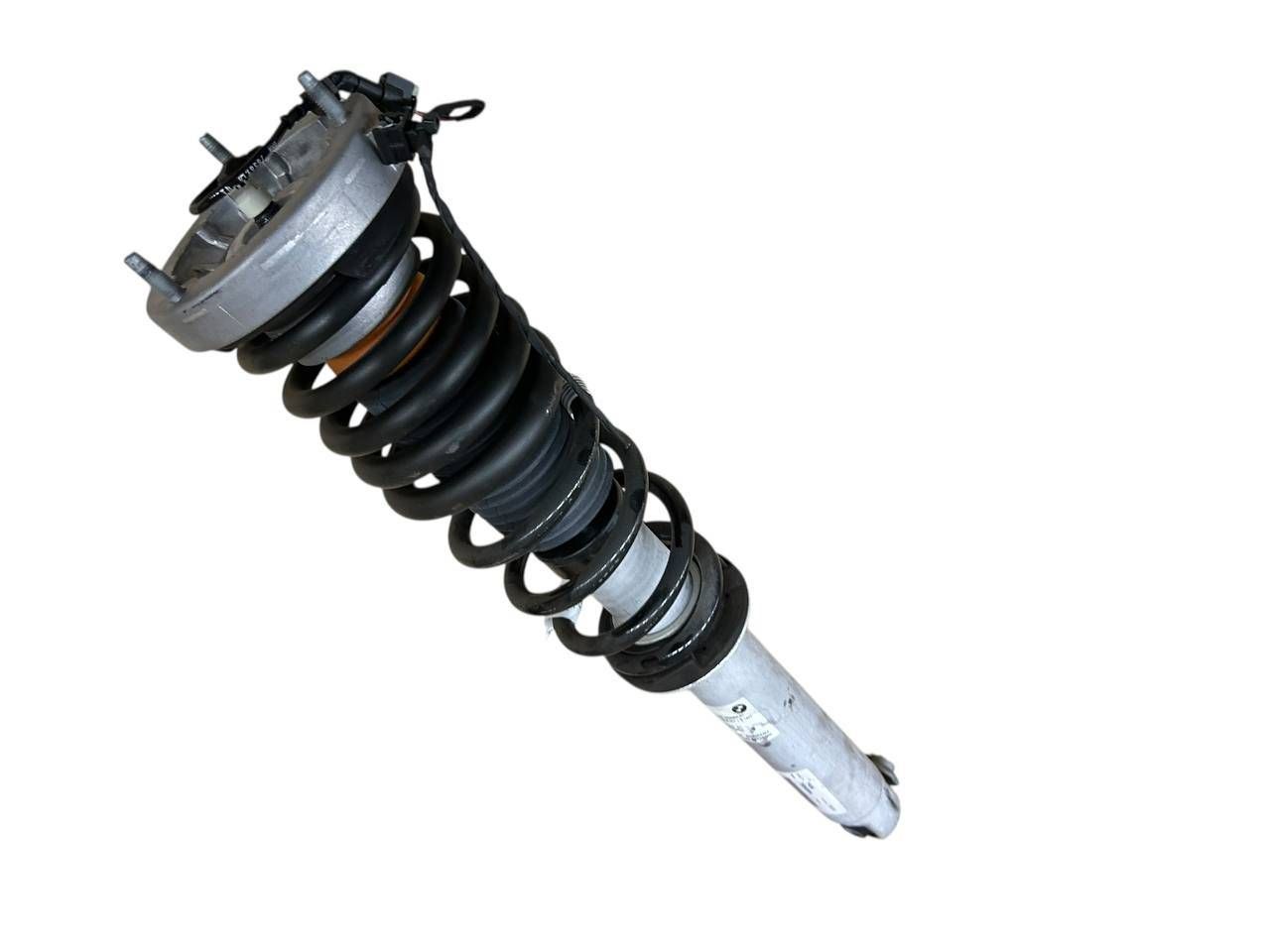 BMW 5 (G30 / G31) Rear shock absorber with coil spring BMW M5 Rear shock absorber with coil spring OEM...