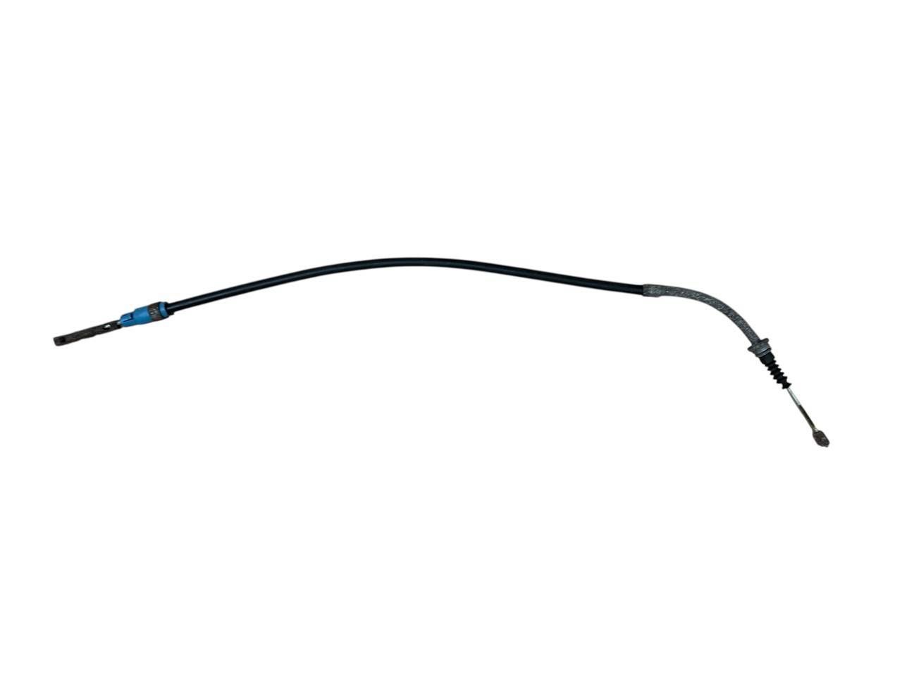 BMW 5 / i5 (G60 / G61) Handbrake/parking brake wiring cable BMW MINI Cabrio F57, MINI Cabrio F57 LCI, MINI ...