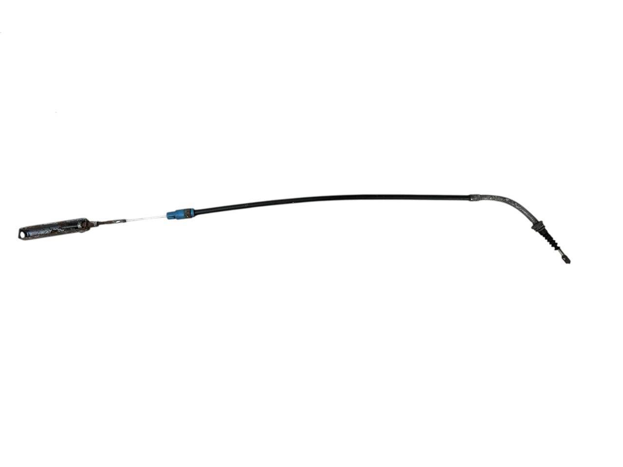 BMW 5 / i5 (G60 / G61) Handbrake/parking brake wiring cable BMW MINI Cabrio F57, MINI F55, MINI F56 Handbra...