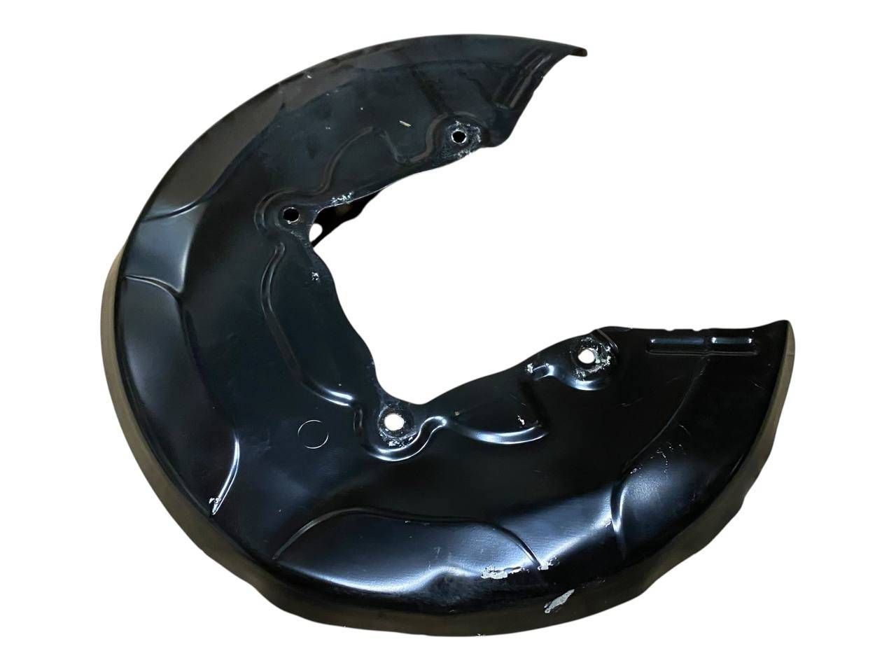 BMW 2 (F22 / F23) Rear brake disc plate dust cover BMW 2 SERIES Rear brake disc plate dust cover O...
