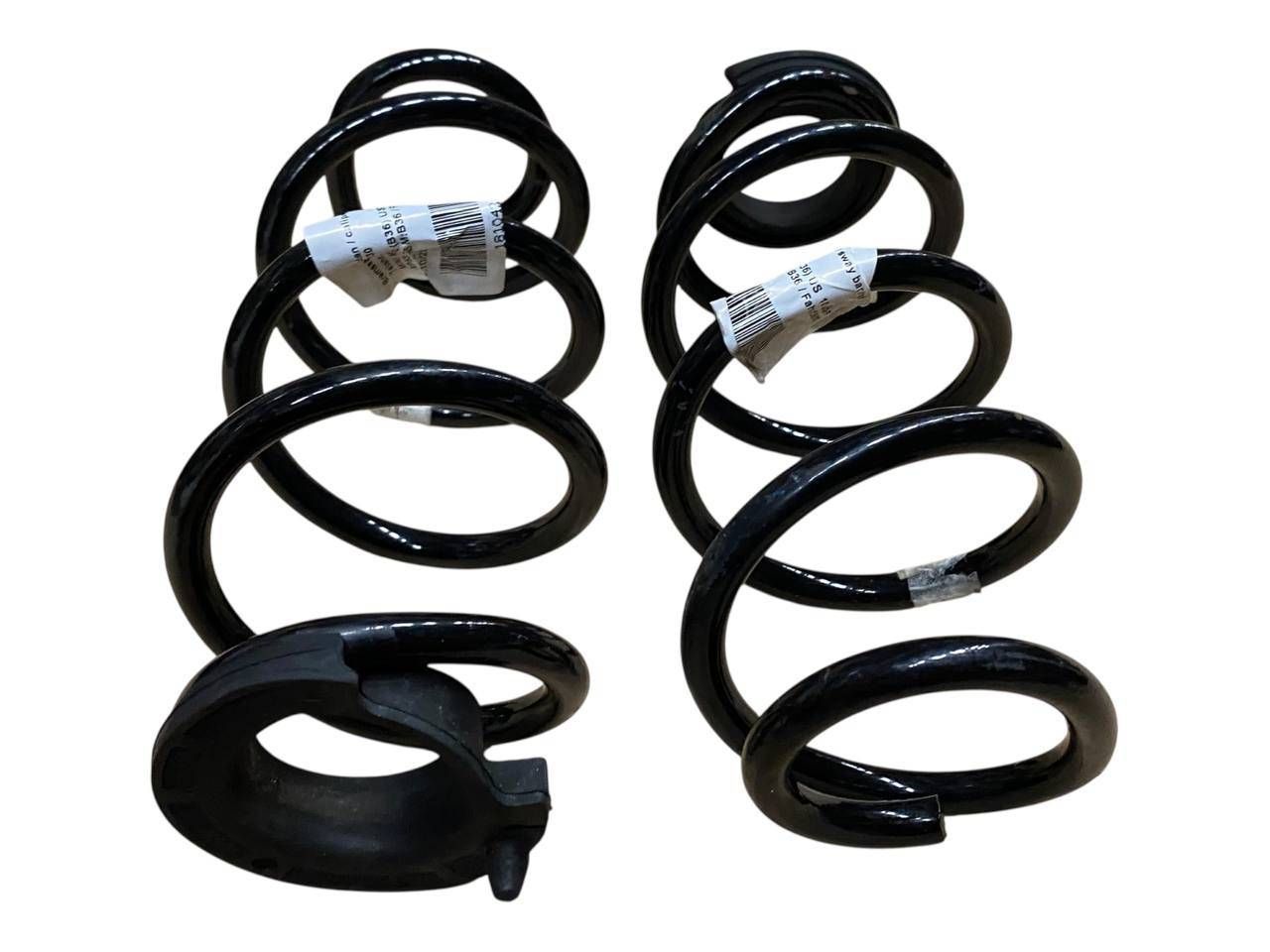 BMW 5 / i5 (G60 / G61) Rear coil spring BMW MINI F55, MINI F56 Rear coil spring OEM 335...
