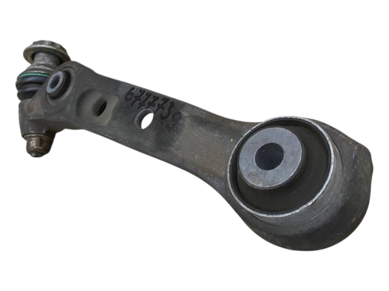 BMW 7 (G11 / G12) Front control arm BMW 7 SERIES Front control arm OEM 31126777739
...