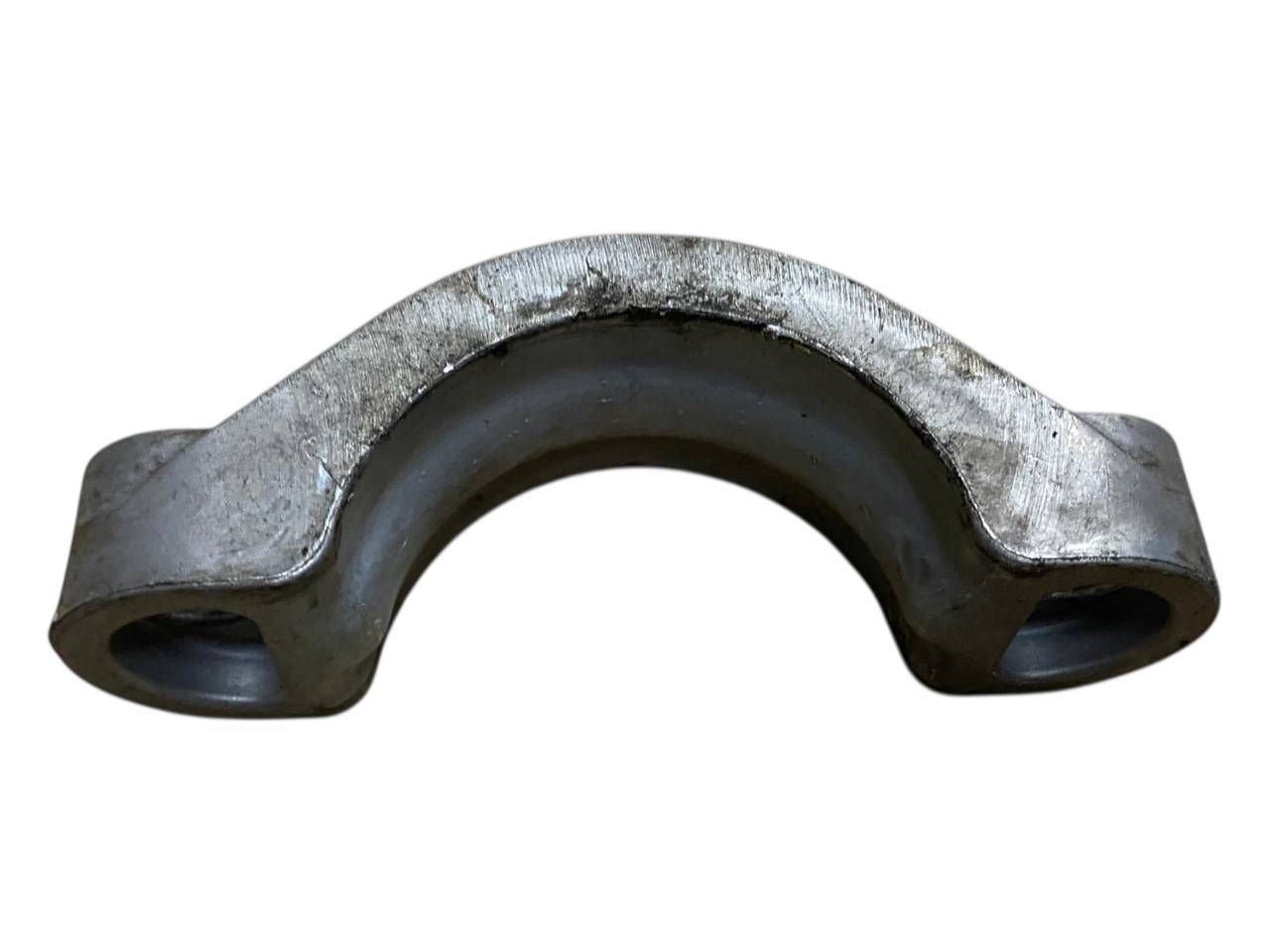BMW 6 (F06 / F12 / F13) Sway bar bush bracket, front BMW 6 SERIES Sway bar bush bracket, front OEM 3...